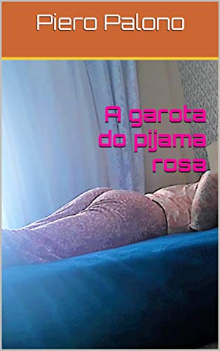 Livro PDF A garota do pijama rosa