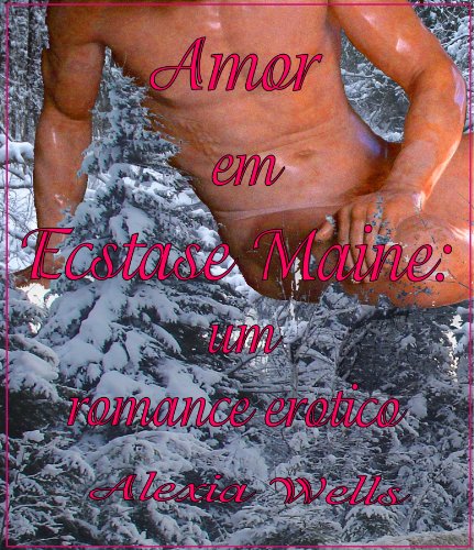 Capa do livro: Amor em Êxtase Maine Um romance erótico - Ler Online pdf