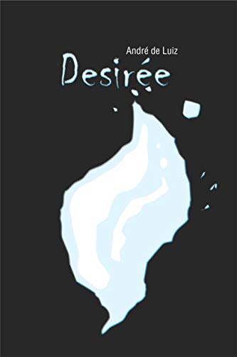 Capa do livro: Desirée: um livro sobre o desejo - Ler Online pdf