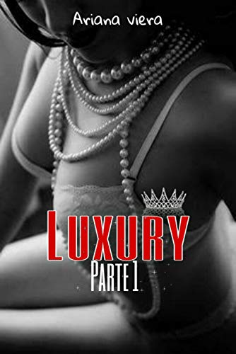 Capa do livro: Luxury - Ler Online pdf