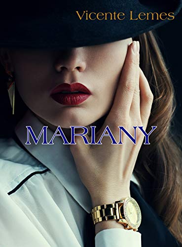 Capa do livro: Mariany - Ler Online pdf
