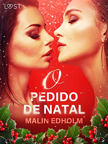 Livro PDF O Pedido de Natal – Conto Erótico