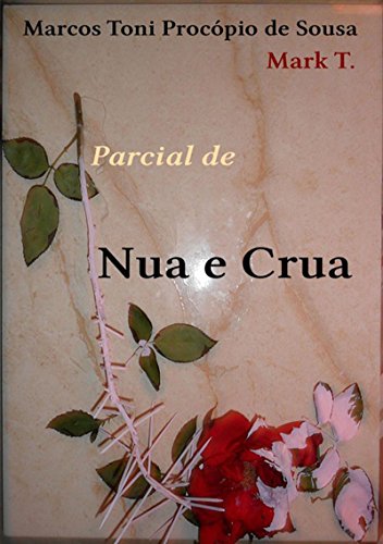 Livro PDF Parcial De Nua E Crua