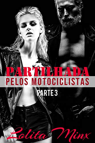 Livro PDF Partilhada Pelos Motociclistas: Parte 3