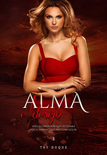 Livro PDF: Alma e Desejo ( Livro 3)