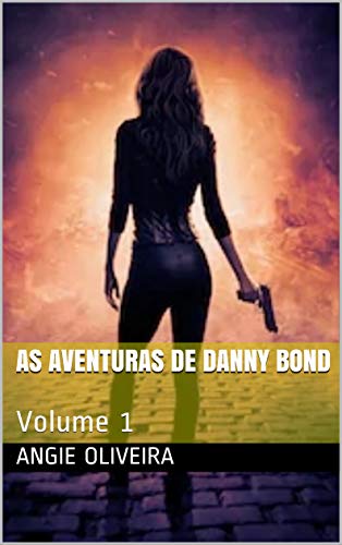 Livro PDF As aventuras de Danny Bond: Volume 1