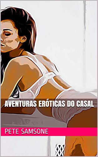 Livro PDF Aventuras eróticas do casal
