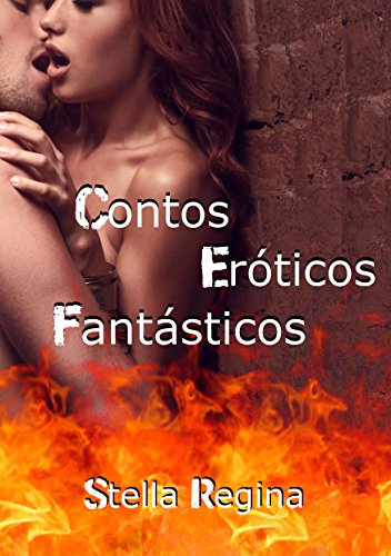 Capa do livro: Contos Eróticos Fantásticos - Ler Online pdf