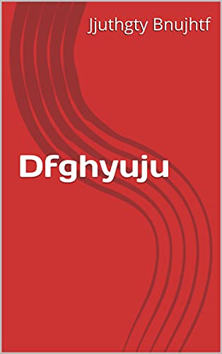 Capa do livro: Dfghyuju - Ler Online pdf