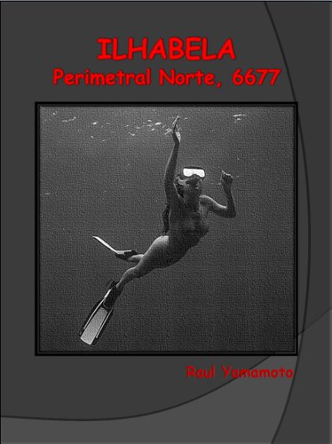 Livro PDF Ilhabela Perimetral Norte, 6677