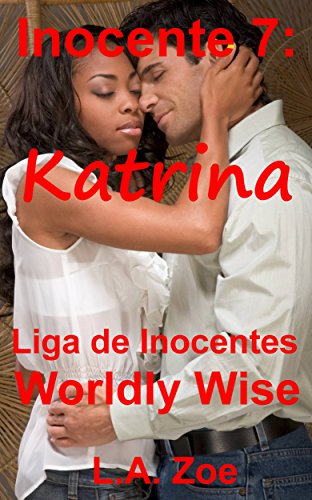 Livro PDF Inocente 7: Katrina