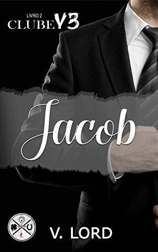 Capa do livro: Jacob (Clube V3 Livro 2) - Ler Online pdf