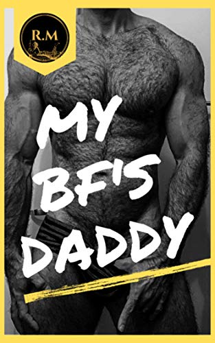 Capa do livro: My BF’s Daddy - Ler Online pdf