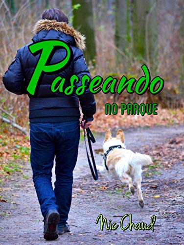 Livro PDF: Passeando no Parque (Loucas por Pornô Livro 8)