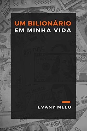 Livro PDF: UM BILIONÁRIO EM MINHA VIDA