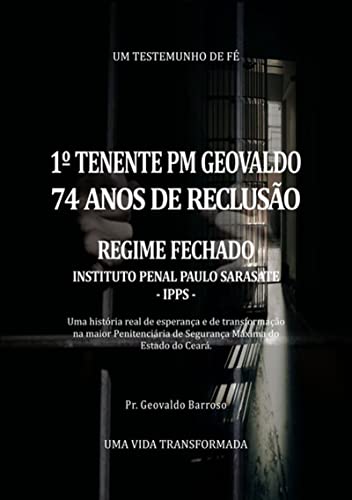 Livro PDF: 1º Tenente Pm Geovaldo