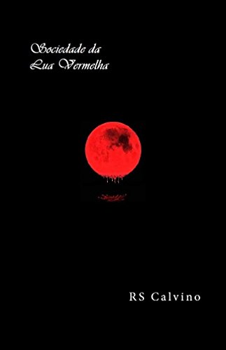 Livro PDF: A Sociedade da Lua Vermelha