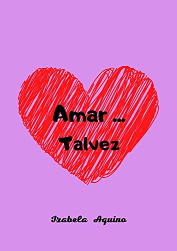 Livro PDF: Amar… Talvez