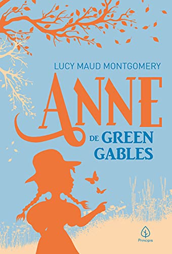 Capa do livro: Anne de Green Gables (Universo Anne) - Ler Online pdf