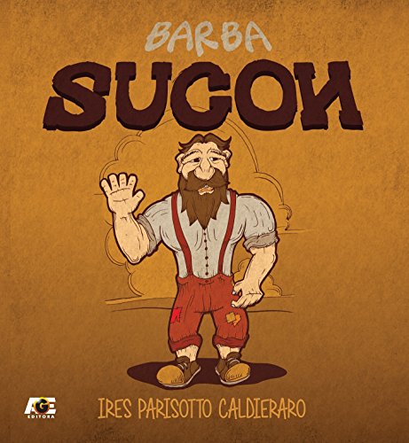 Livro PDF: Barba Sucon (Fantasia Rememoráveis)
