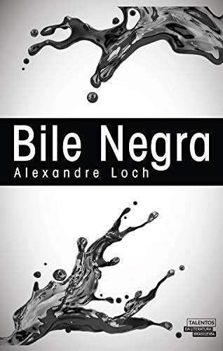 Livro PDF: Bile Negra
