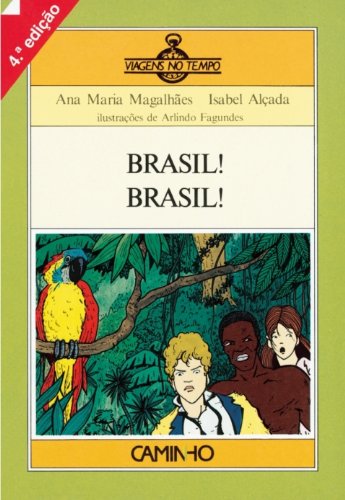 Livro PDF: Brasil! Brasil!