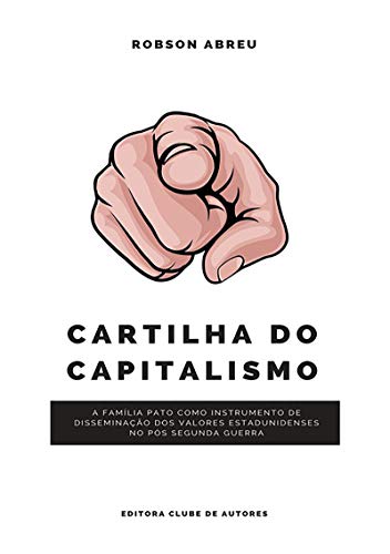 Livro PDF: Cartilha Do Capitalismo