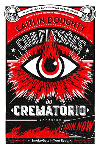 Capa do livro: Confissões do crematório: Lições para toda a vida - Ler Online pdf