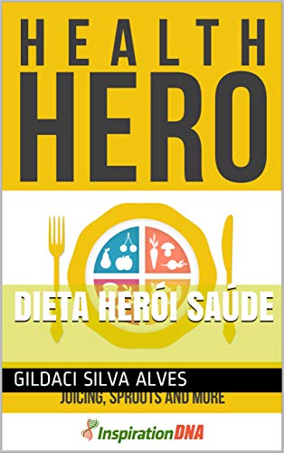 Livro PDF: dieta herói saúde