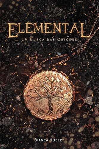 Capa do livro: Elemental: Em busca das origens - Ler Online pdf