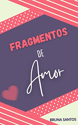 Livro PDF: Fragmentos de Amor
