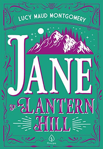 Capa do livro: Jane de Lantern Hill (Clássicos da literatura mundial) - Ler Online pdf