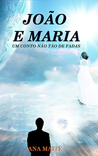 Capa do livro: João e Maria: Um conto não tão de fadas - Ler Online pdf