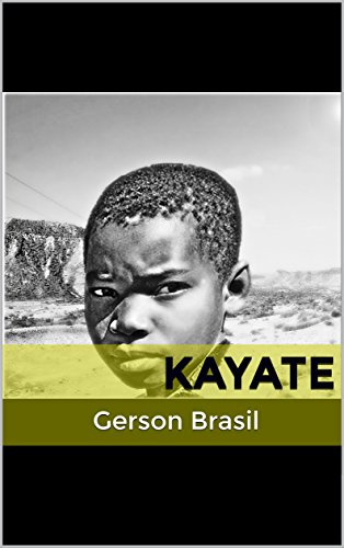 Livro PDF: Kayate