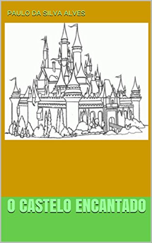 Capa do livro: O Castelo Encantado - Ler Online pdf