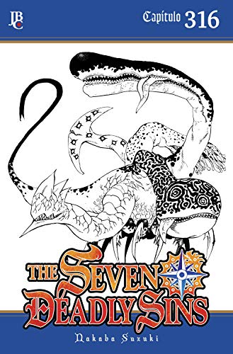 Capa do livro: The Seven Deadly Sins Capítulo 316 (The Seven Deadly Sins [Capítulos]) - Ler Online pdf