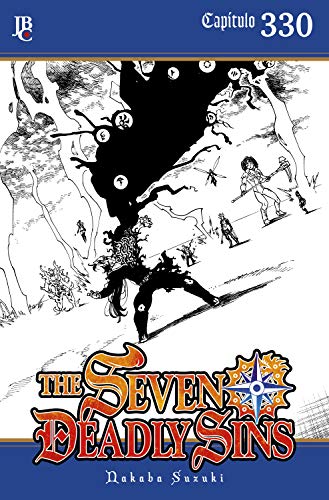 Livro PDF: The Seven Deadly Sins Capítulo 330 (The Seven Deadly Sins [Capítulos])