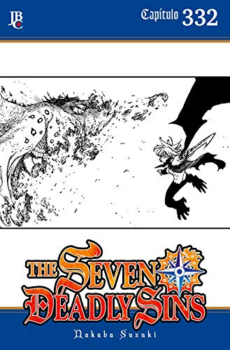 Livro PDF: The Seven Deadly Sins Capítulo 332 (The Seven Deadly Sins [Capítulos])