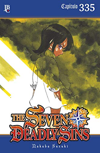 Capa do livro: The Seven Deadly Sins Capítulo 335 (The Seven Deadly Sins [Capítulos]) - Ler Online pdf