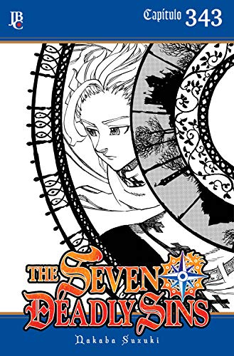 Capa do livro: The Seven Deadly Sins Capítulo 343 (The Seven Deadly Sins [Capítulos]) - Ler Online pdf