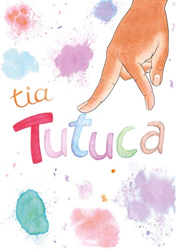 Capa do livro: Tia Tutuca - Ler Online pdf