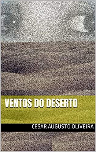 Capa do livro: Ventos do Deserto - Ler Online pdf
