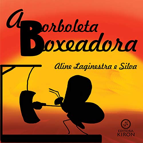 Livro PDF: A borboleta boxeadora