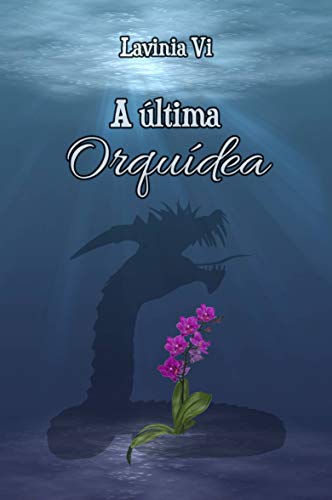 Livro PDF: A última Orquídea