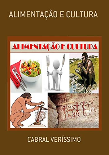 Capa do livro: Alimentação E Cultura - Ler Online pdf