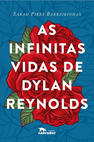 Livro PDF: As infinitas vidas de Dylan Reynolds
