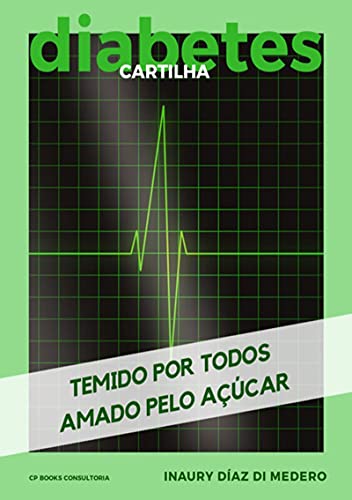 Livro PDF: Cartilha Do Diabetes