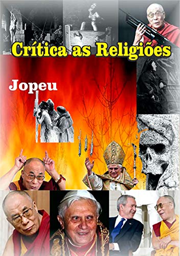 Livro PDF: Crítica As Religiões