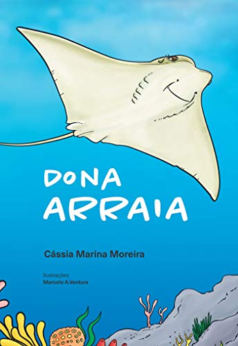 Livro PDF Dona Arraia