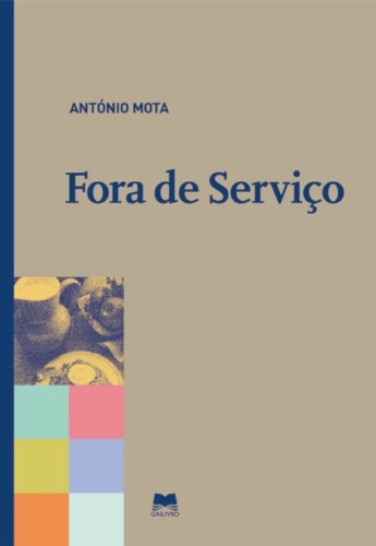 Livro PDF: Fora de Serviço